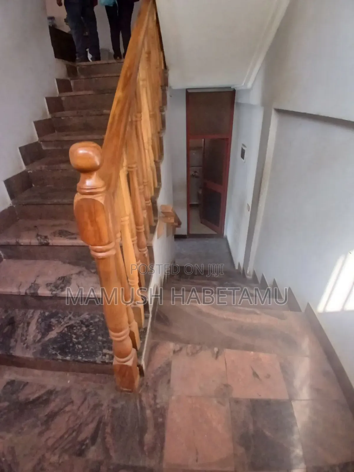 Furnished 6bdrm House in አዲስ አበባ, Nifas Silk-Lafto for sale