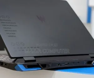 Photo - New Laptop Acer Predator Helios 300 16GB Intel Core I9 SSD 1T