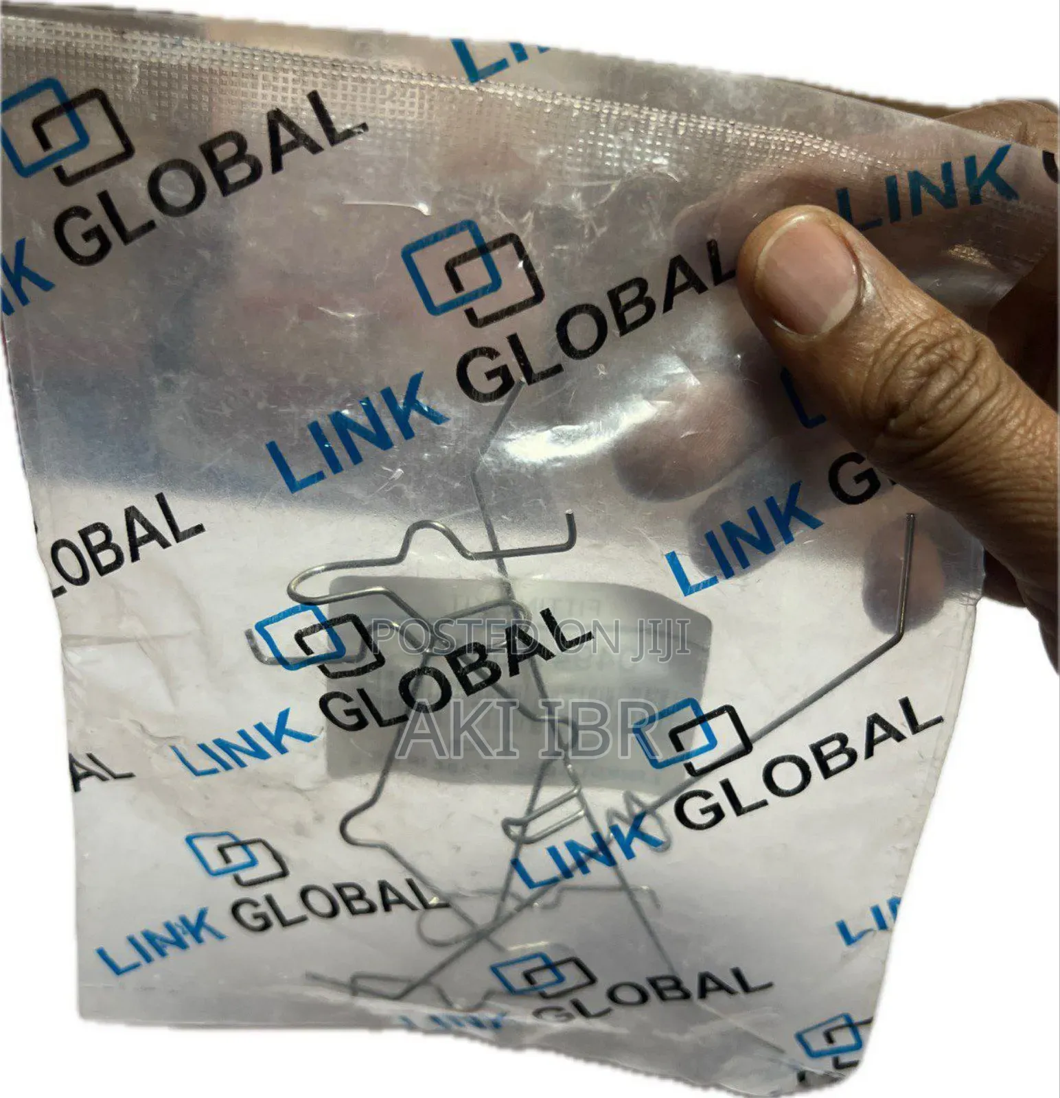 Spring Brake Pads L/Cruiser, Prado ,Vigo,Revo