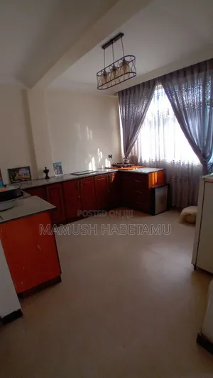 Furnished 6bdrm House in አዲስ አበባ, Nifas Silk-Lafto for sale