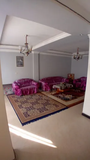 Furnished 6bdrm House in አዲስ አበባ, Nifas Silk-Lafto for sale