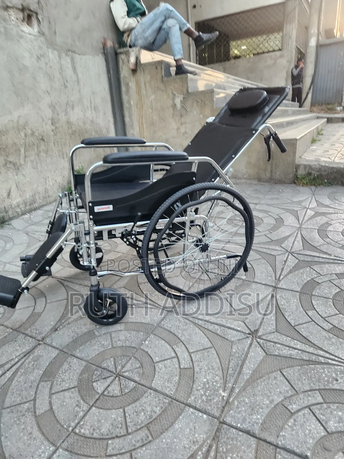 Wheelchair者別multifunctional Wheelchair亇你wheelchair者的wheelchair Best