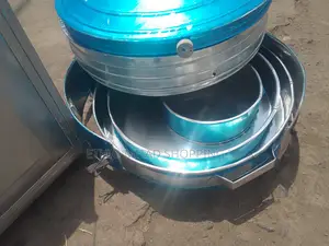 Ye Dabbo Ena Injera Mitad Andelay