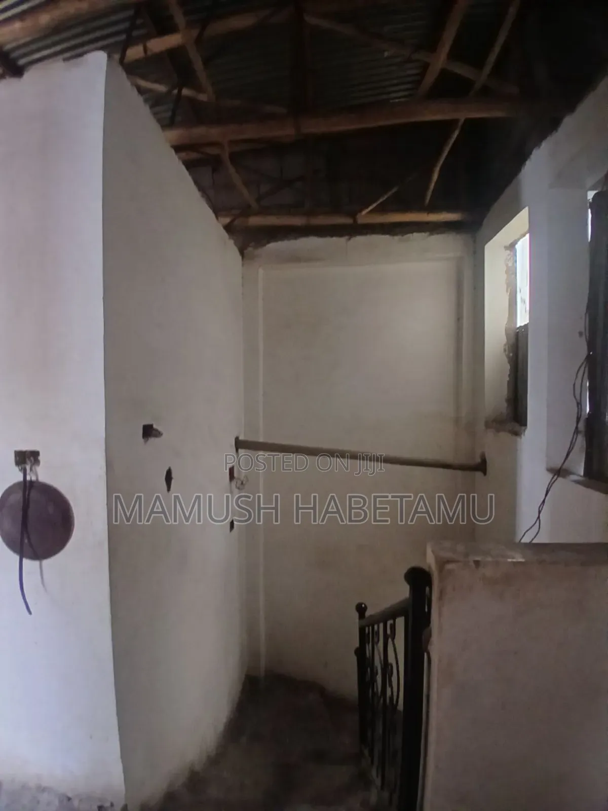 5bdrm House in አዲስ አበባ, Nifas Silk-Lafto for sale