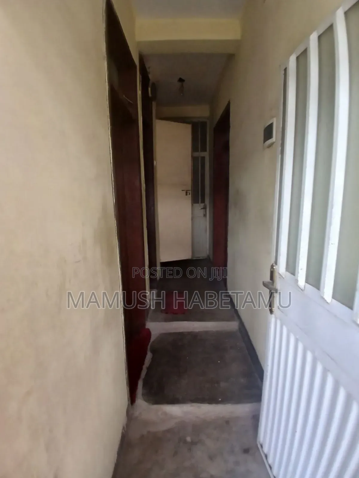5bdrm House in አዲስ አበባ, Nifas Silk-Lafto for sale