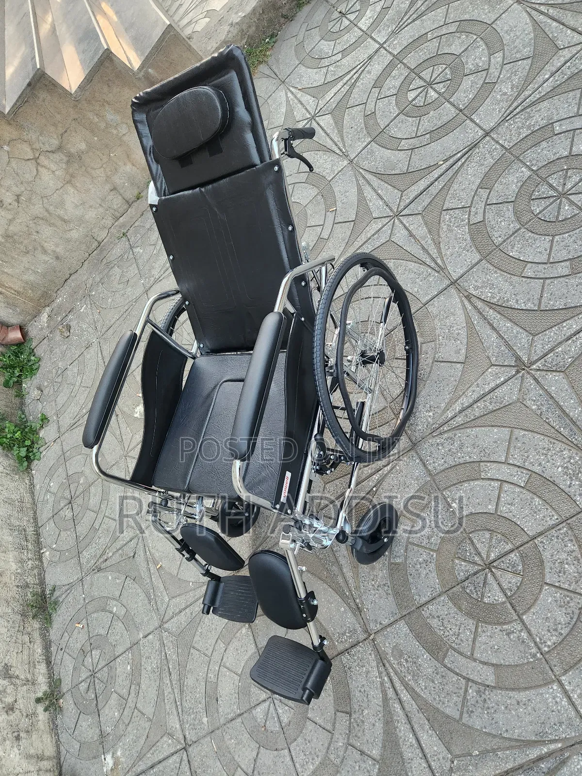 Reclining Wheelchair亇你best Quality Wheelchair然後wheelchair考生wheelchair