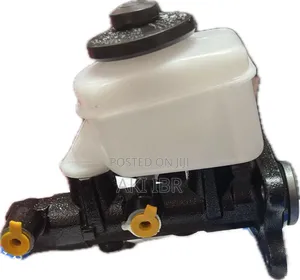 Photo - Brake Master Cylinder L/Cruiser,Hilux 3l/Landcruiser/2kd/Revo2gd