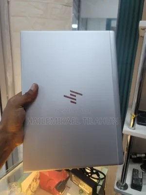 New Laptop HP EliteBook 840 G6 16GB Intel Core I5 SSD 512GB