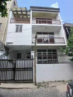 Furnished 6bdrm House in አዲስ አበባ, Nifas Silk-Lafto for sale
