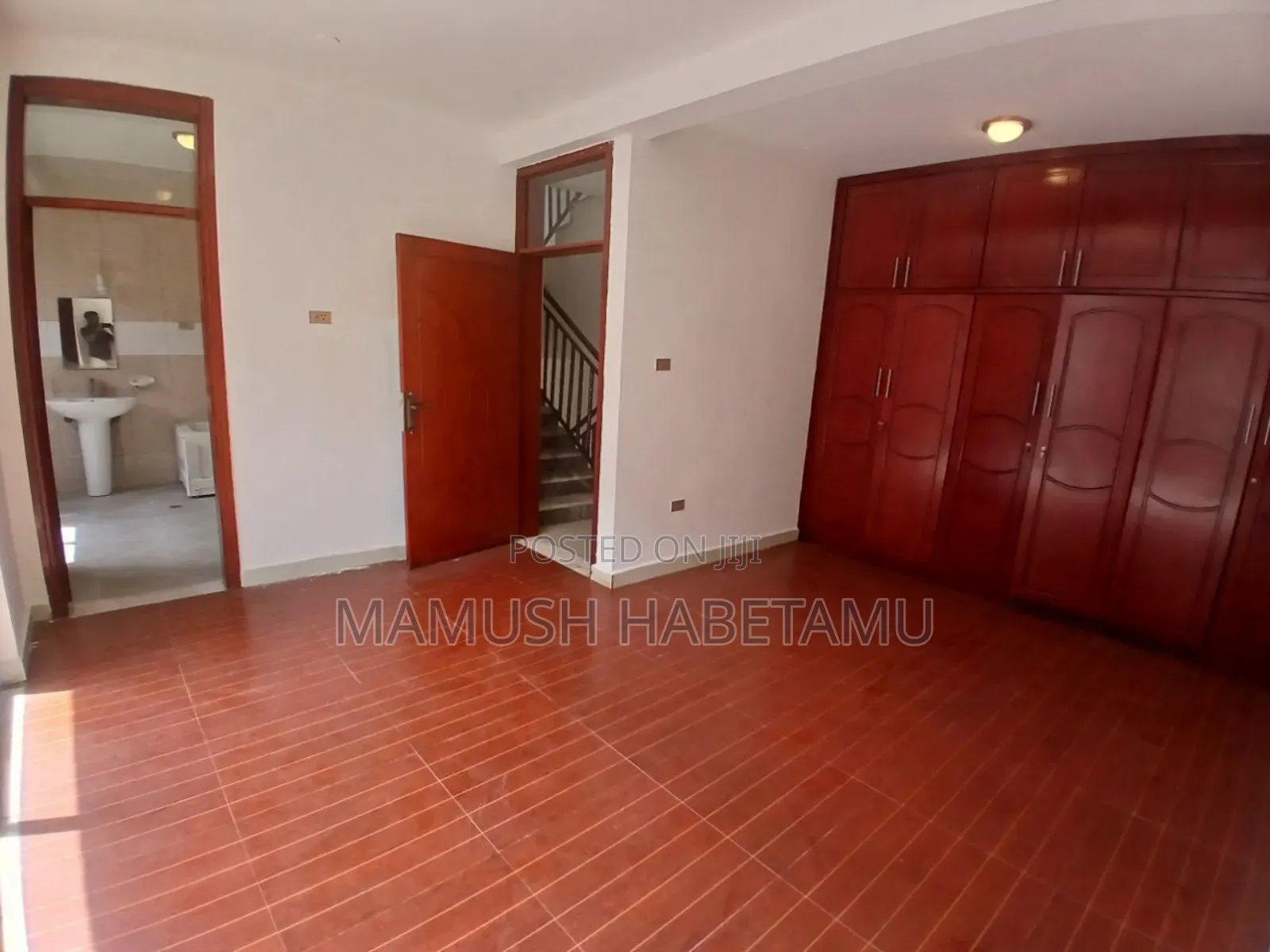 Furnished 6bdrm House in አዲስ አበባ, Nifas Silk-Lafto for sale