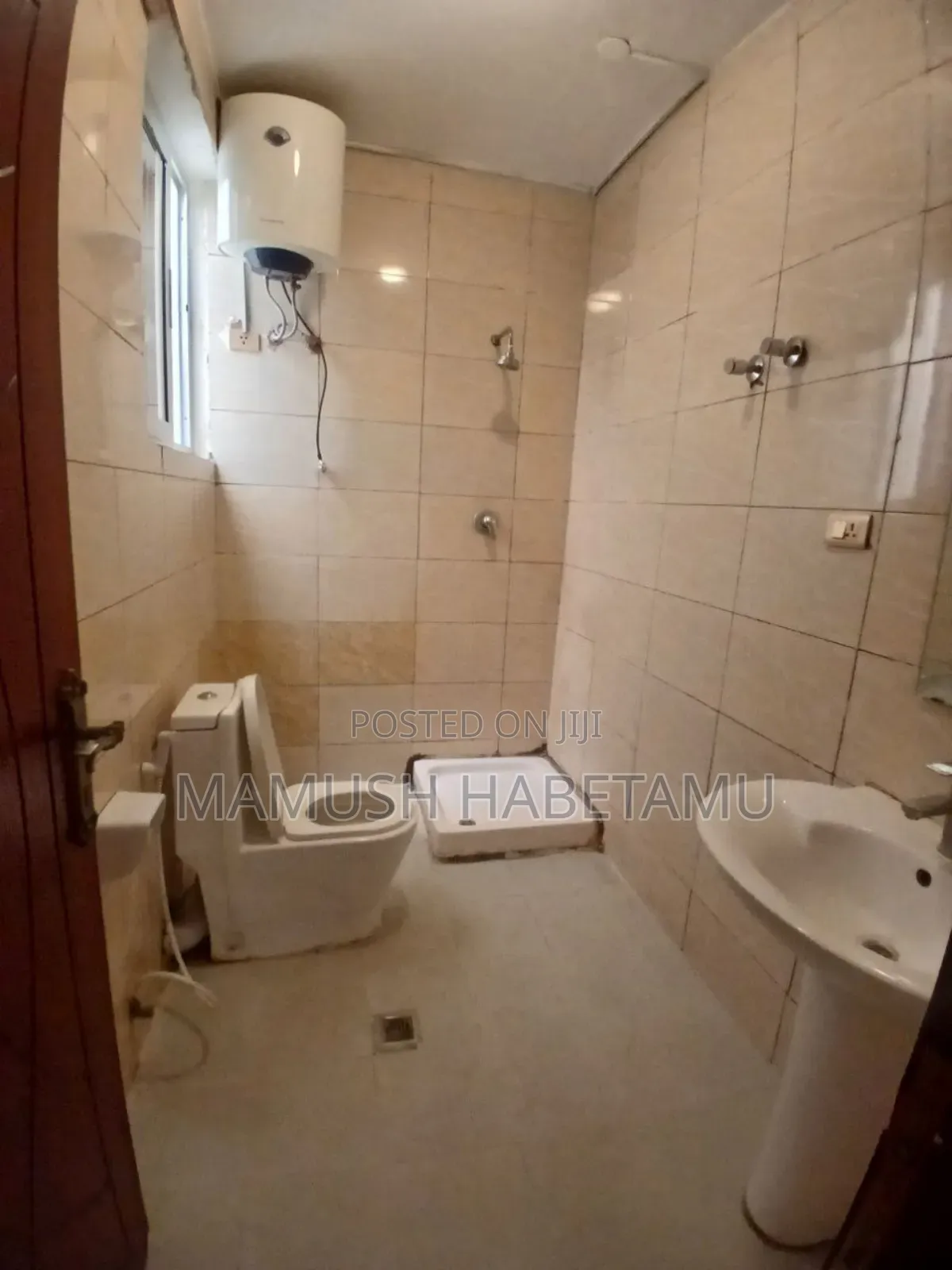 Furnished 6bdrm House in አዲስ አበባ, Nifas Silk-Lafto for sale