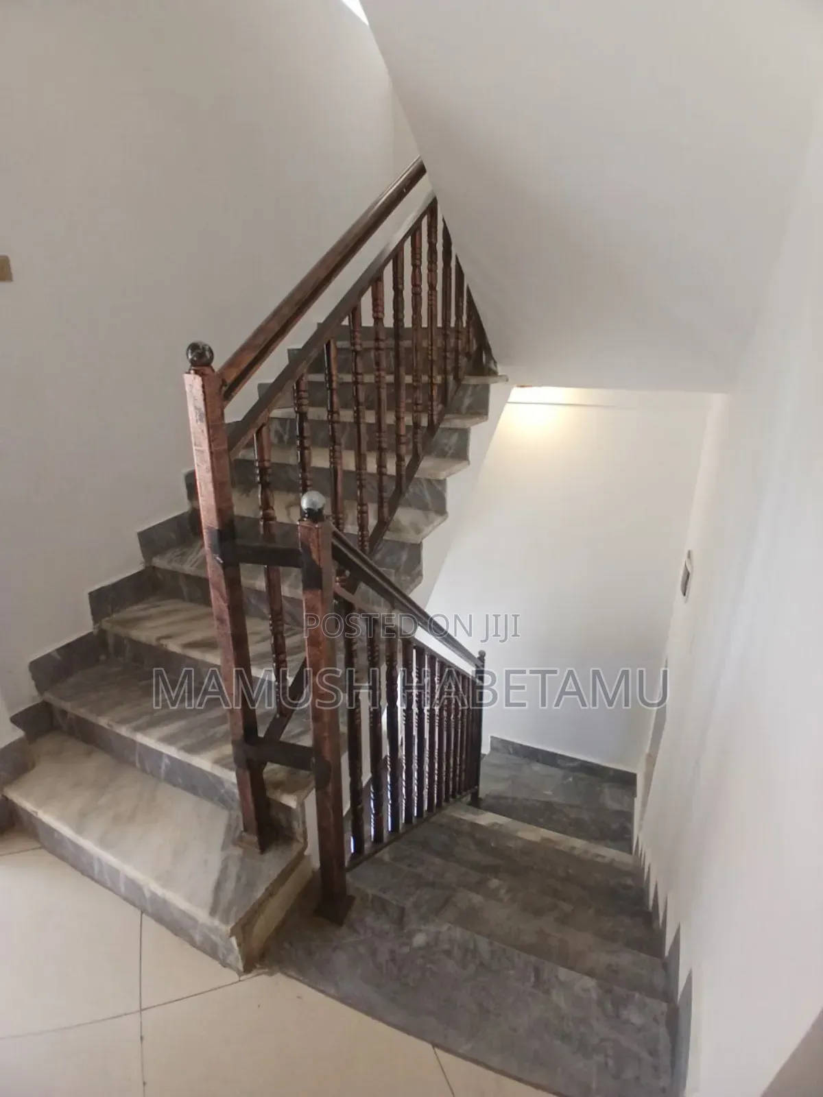 Furnished 6bdrm House in አዲስ አበባ, Nifas Silk-Lafto for sale
