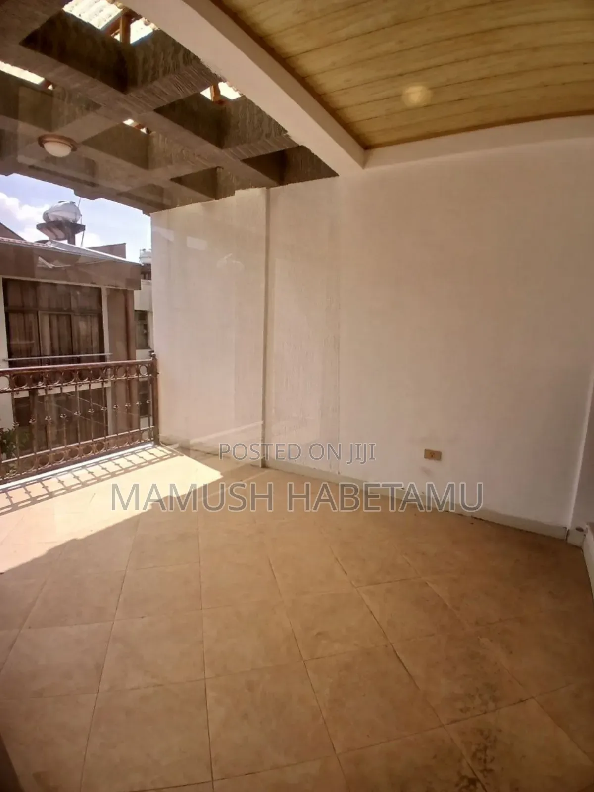 Furnished 6bdrm House in አዲስ አበባ, Nifas Silk-Lafto for sale