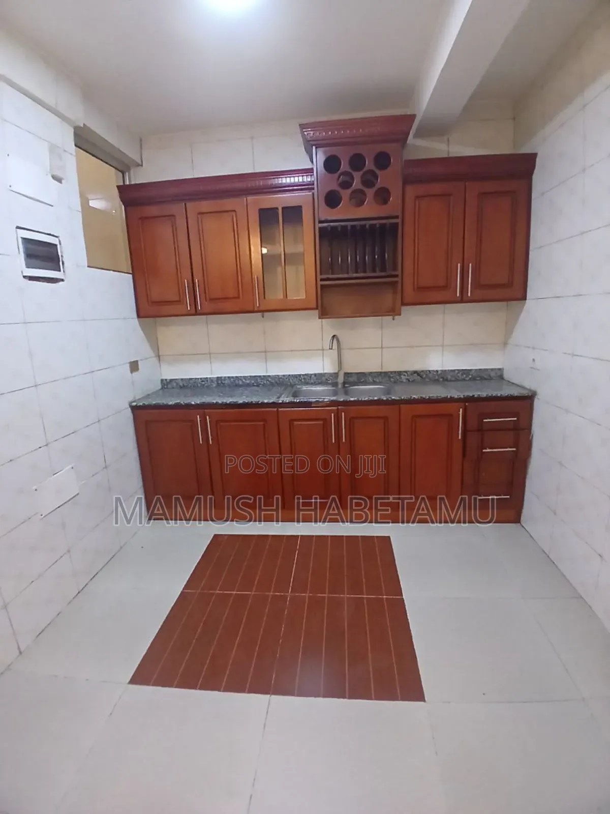 Furnished 6bdrm House in አዲስ አበባ, Nifas Silk-Lafto for sale
