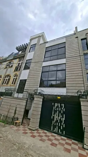 Photo - Furnished 6bdrm House in አዲስ አበባ, Nifas Silk-Lafto for sale