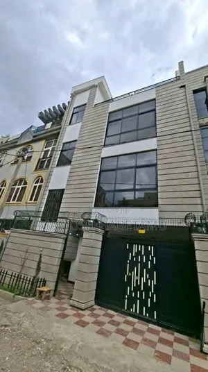 Furnished 6bdrm House in አዲስ አበባ, Nifas Silk-Lafto for sale