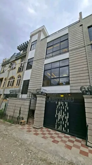 Furnished 6bdrm House in አዲስ አበባ, Nifas Silk-Lafto for sale