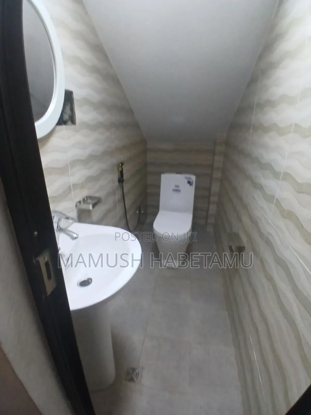 Furnished 6bdrm House in አዲስ አበባ, Nifas Silk-Lafto for sale