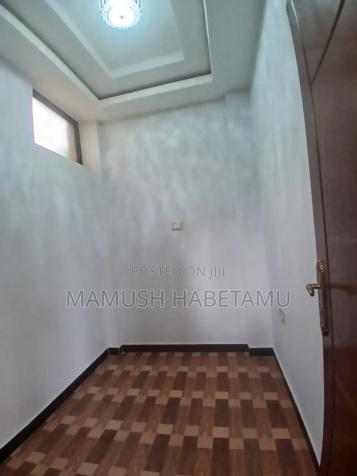 Furnished 6bdrm House in አዲስ አበባ, Nifas Silk-Lafto for sale