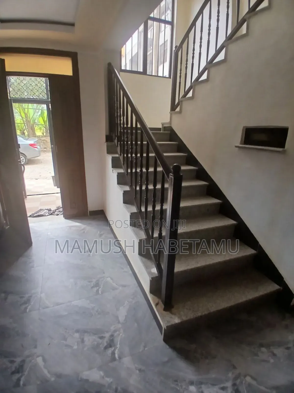 Furnished 6bdrm House in አዲስ አበባ, Nifas Silk-Lafto for sale