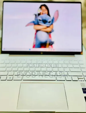 New Laptop HP Pavilion 14 16GB Intel Core i7 SSD 1T