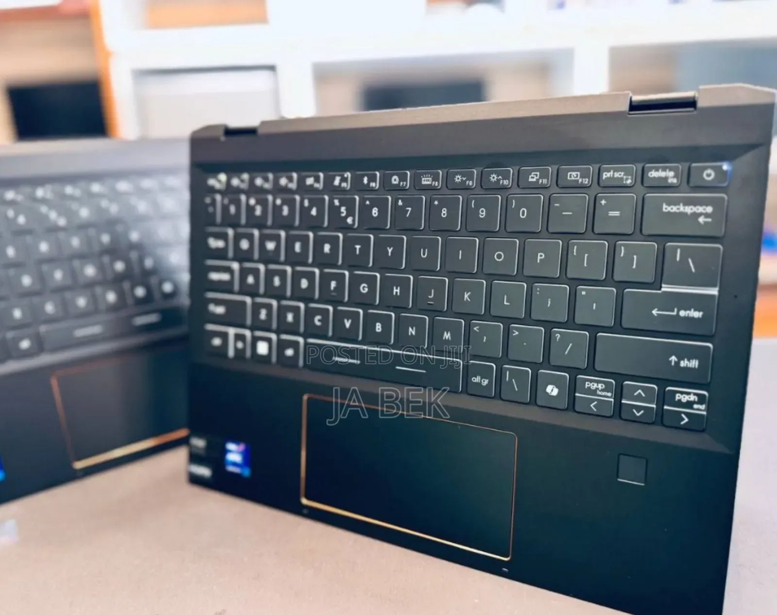 New Laptop MSI Summit E14 Flip Evo 16GB Intel Core Ultra 7 SSD 1T