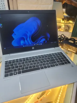 Photo - New Laptop HP ProBook Pro 6470B 16GB AMD Ryzen 5 SSD 512GB