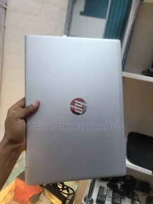 New Laptop HP ProBook Pro 6470B 16GB AMD Ryzen 5 SSD 512GB