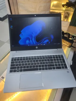 New Laptop HP ProBook Pro 6470B 16GB AMD Ryzen 5 SSD 512GB