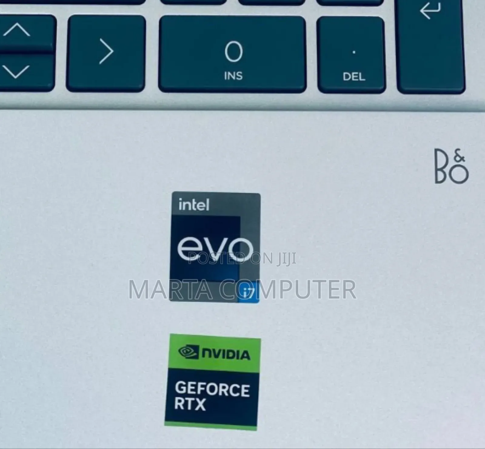 New Laptop HP Pavilion 15 16GB Intel Core I7 SSD 1T