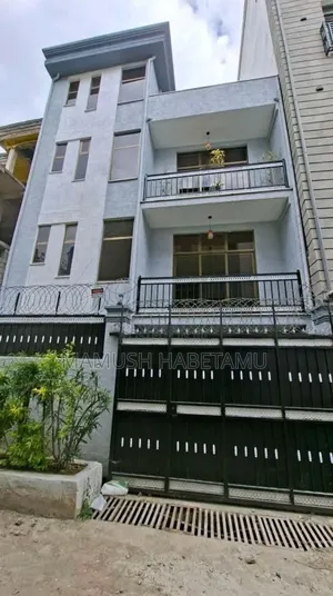 Furnished 6bdrm House in አዲስ አበባ, Nifas Silk-Lafto for sale