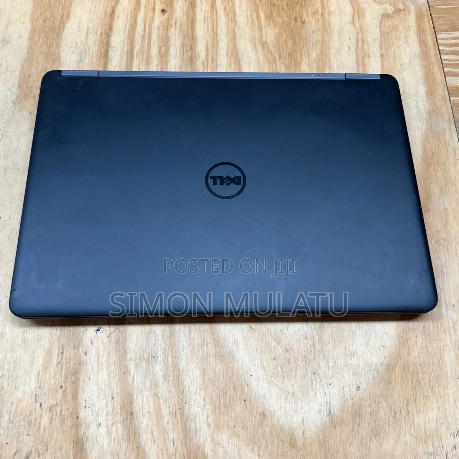 New Laptop Dell Latitude E7450 8GB Intel Core I5 SSD 256GB