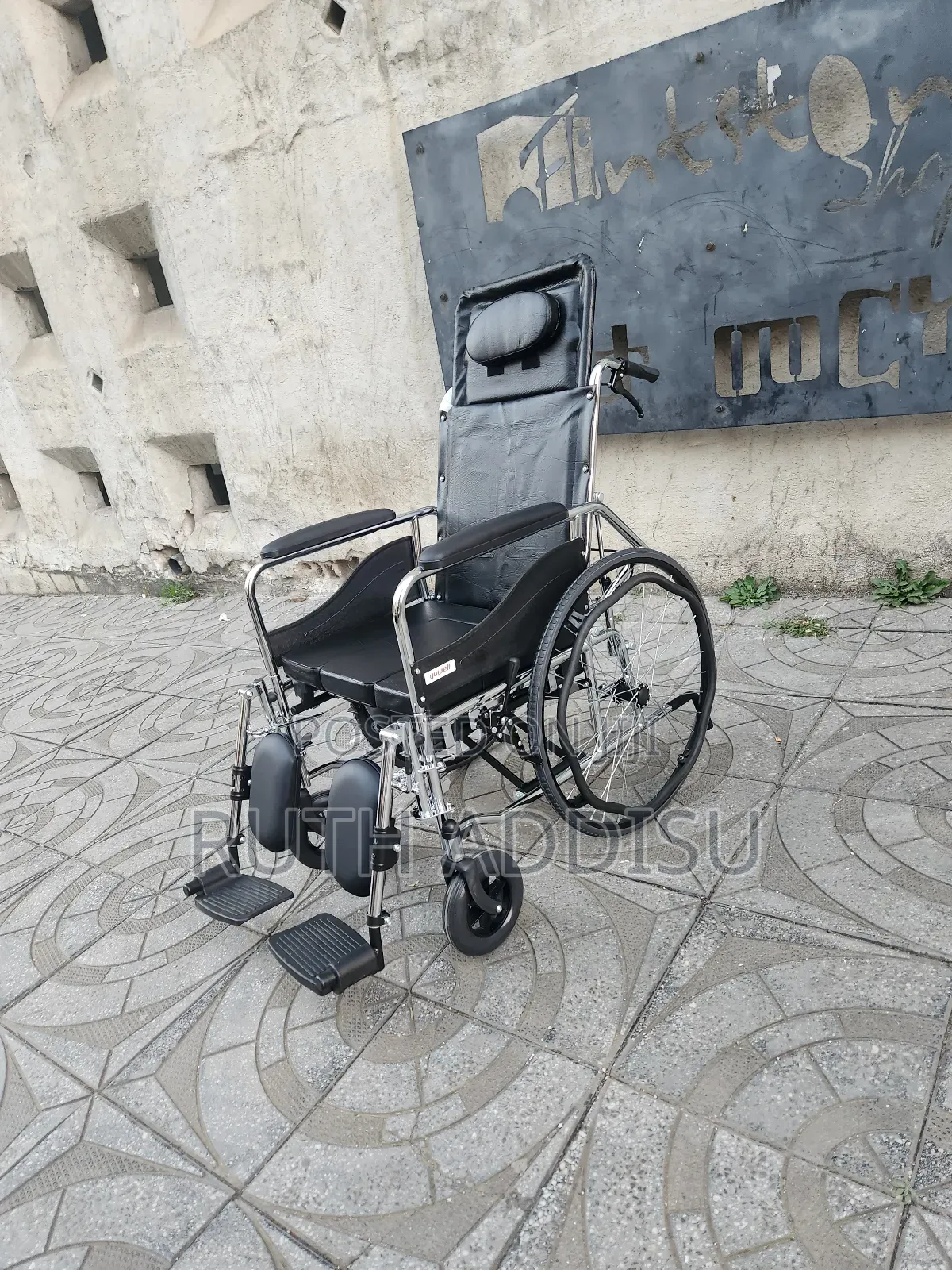 Reclining Wheelchair痲執wheelchair奄不wheelchair者的wheelchair延誤wheelchair