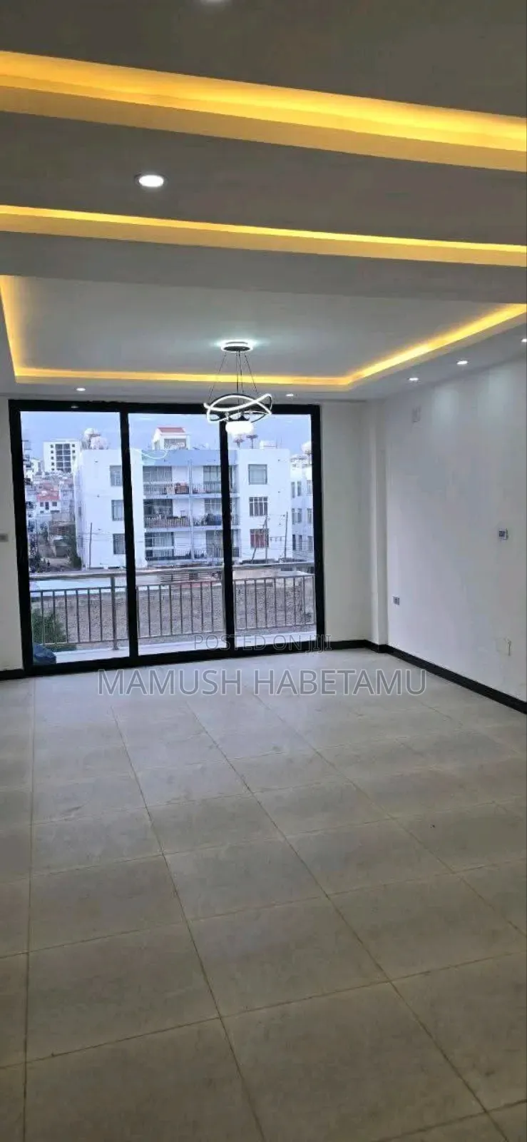 Furnished 6bdrm House in አዲስ አበባ, Nifas Silk-Lafto for sale