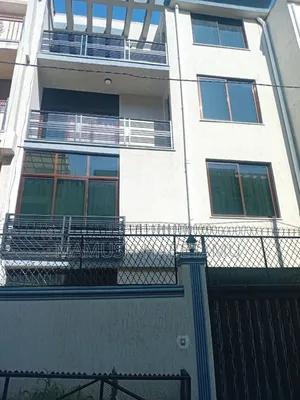 Furnished 6bdrm House in አዲስ አበባ, Nifas Silk-Lafto for sale