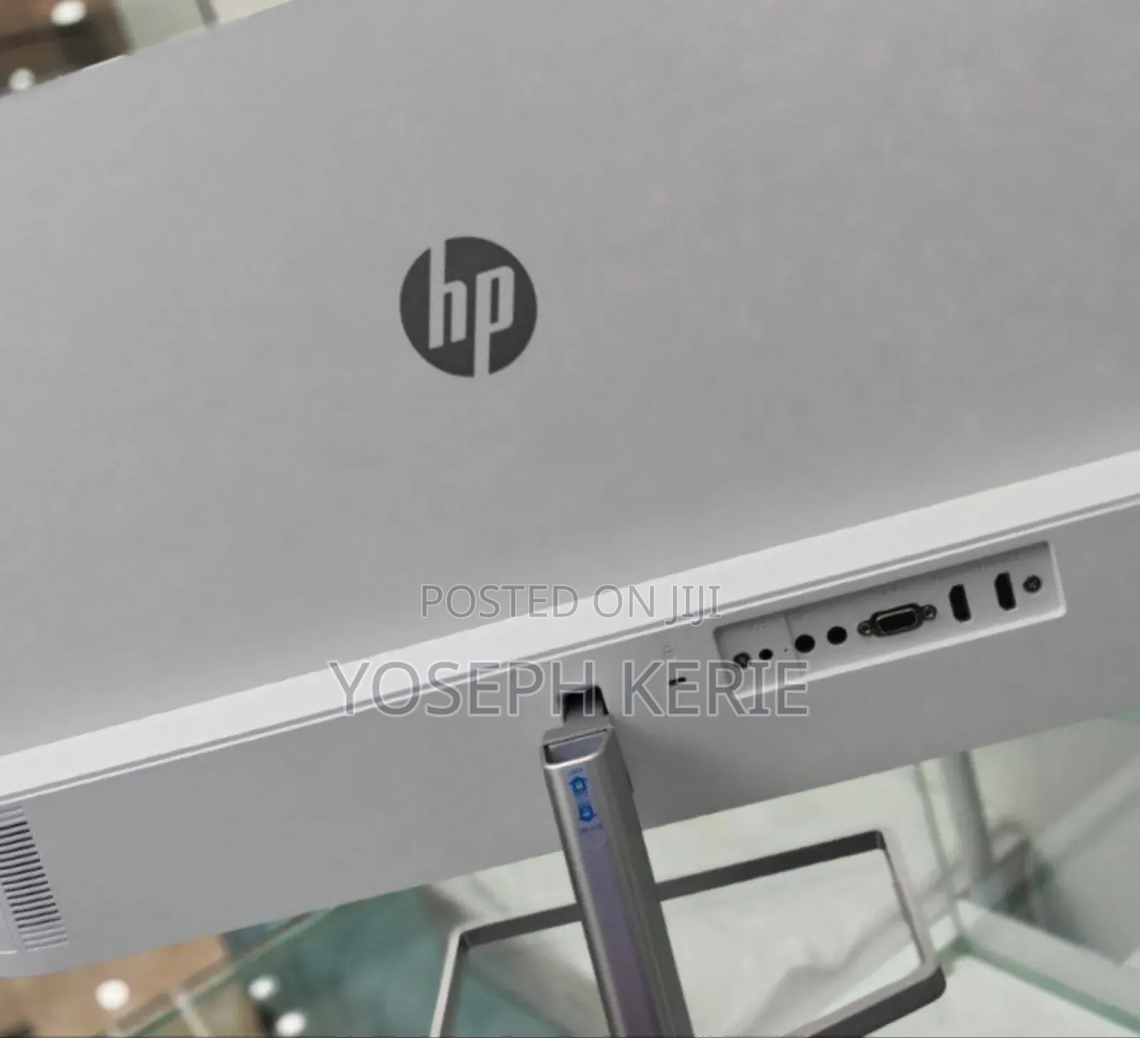 Gdhe 27 Inch FHD Monitor