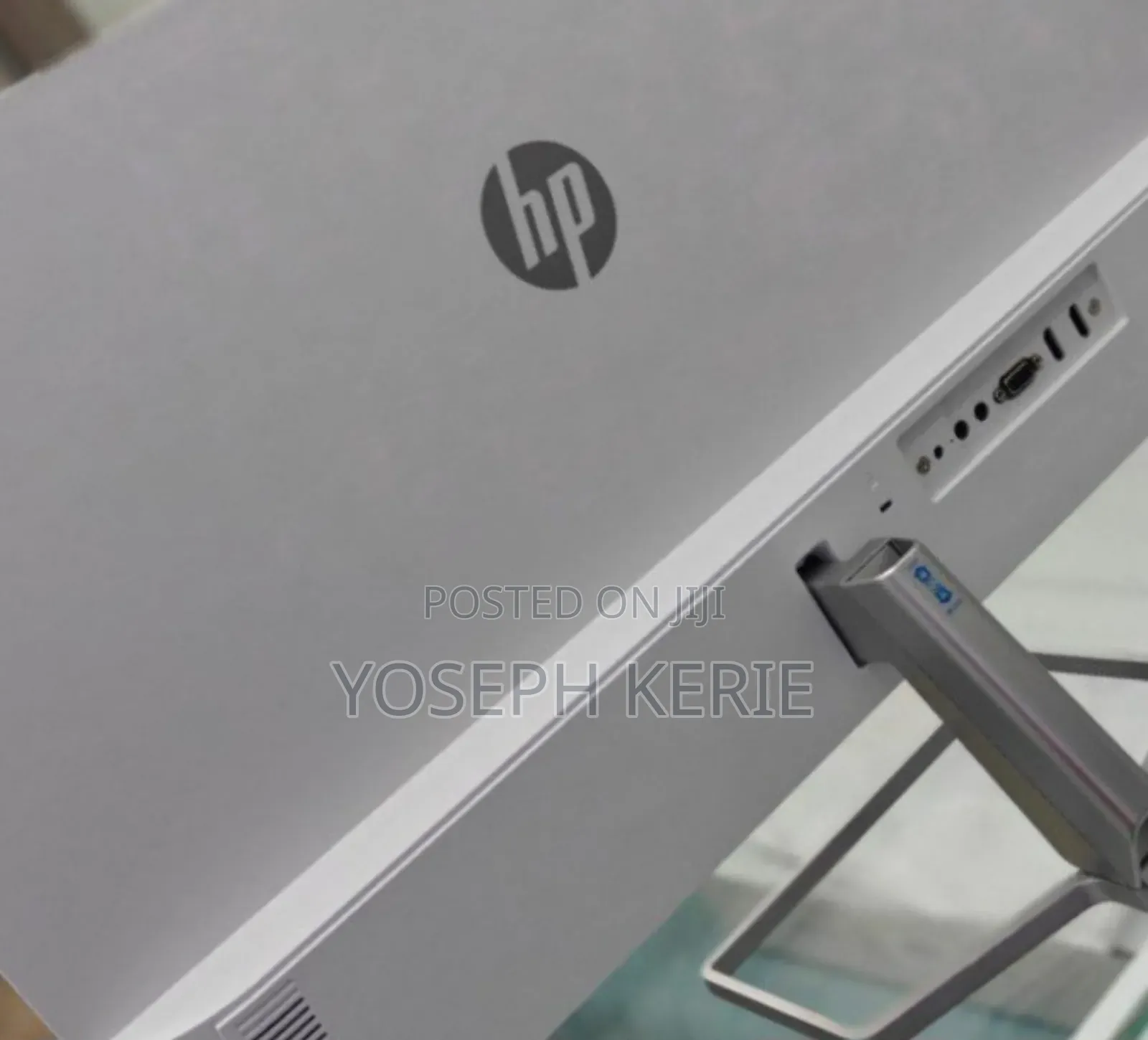 Gdhe 27 Inch FHD Monitor