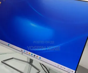 Gdhe 27 Inch FHD Monitor