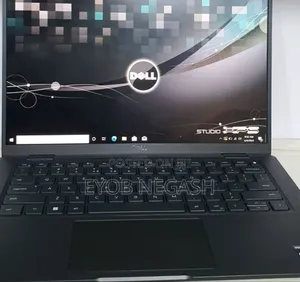 Photo - New Laptop Dell Latitude 5310 16GB Intel Core I7 SSD 512GB
