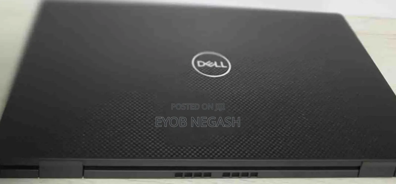 New Laptop Dell Latitude 5310 16GB Intel Core I7 SSD 512GB