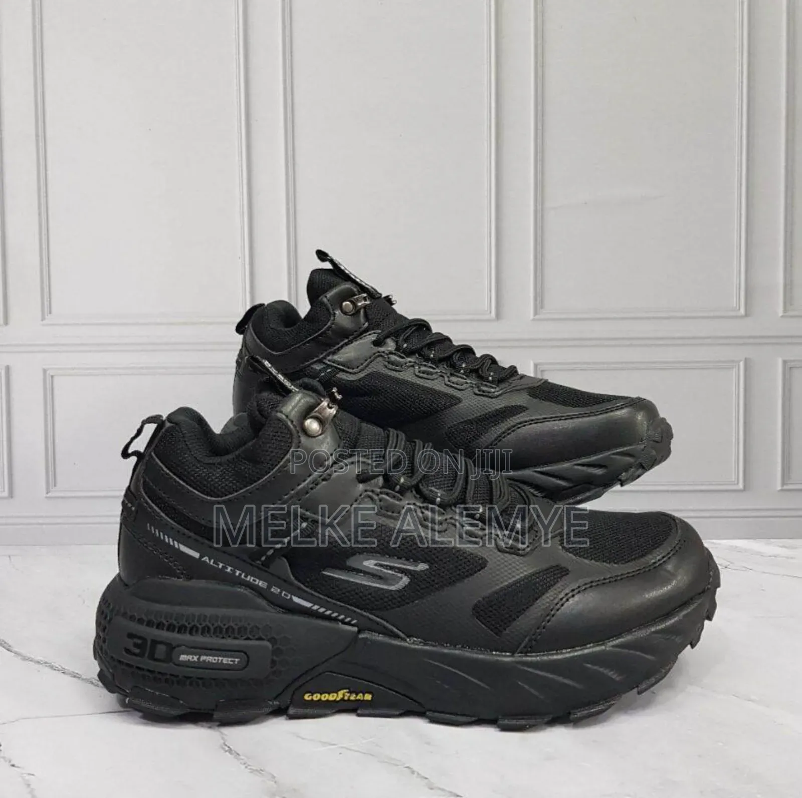 Skechers Orginal Men's Sh