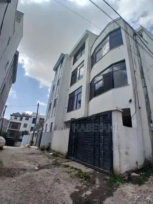 Furnished 6bdrm House in አዲስ አበባ, Nifas Silk-Lafto for sale