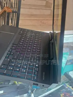Photo - New Laptop HP Omen 15 16GB Intel Core I7 SSD 1T