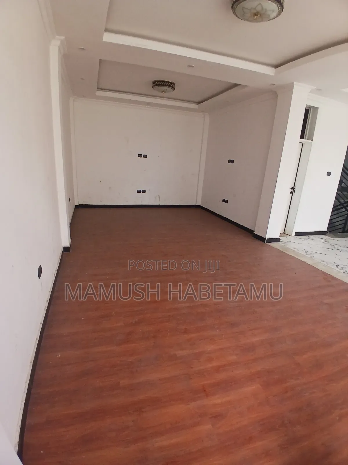 Furnished 6bdrm House in አዲስ አበባ, Nifas Silk-Lafto for sale