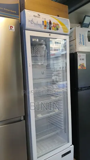 Display Fridges Showcase 370-Litters Deliver