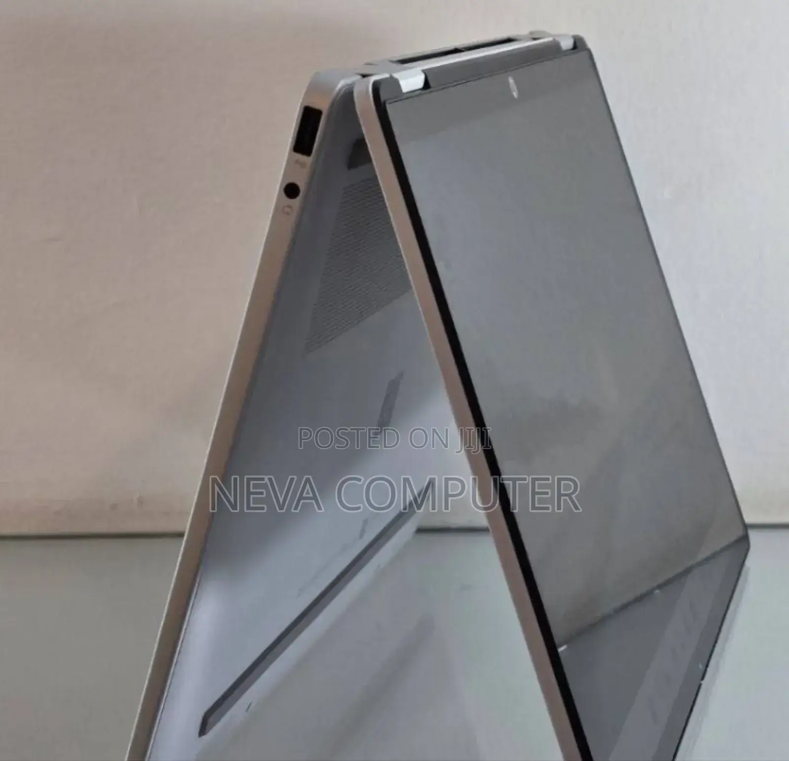 New Laptop HP OmniBook 5 Flip 16GB Intel Core 7 SSD 512GB