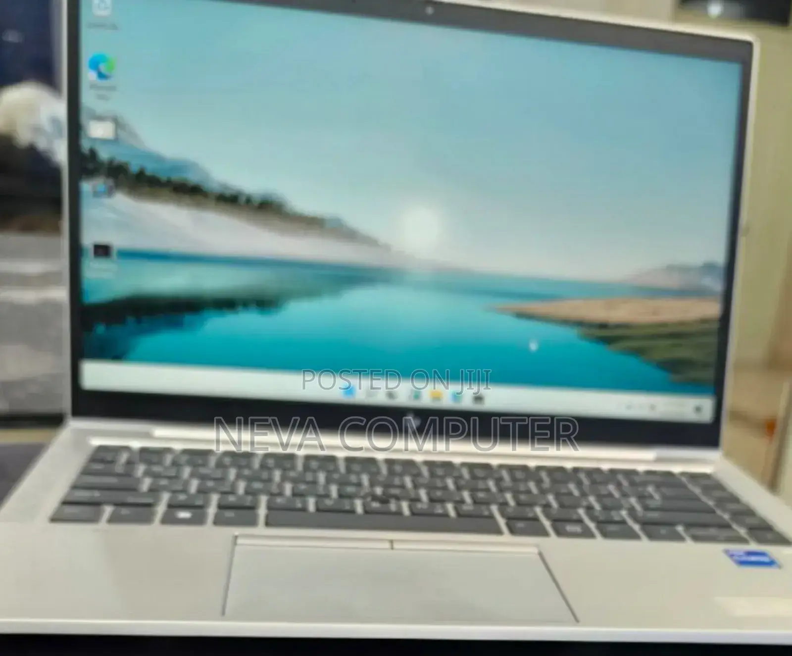 New Laptop HP OmniBook 5 Flip 16GB Intel Core 7 SSD 512GB