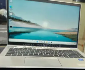 New Laptop HP OmniBook 5 Flip 16GB Intel Core 7 SSD 512GB