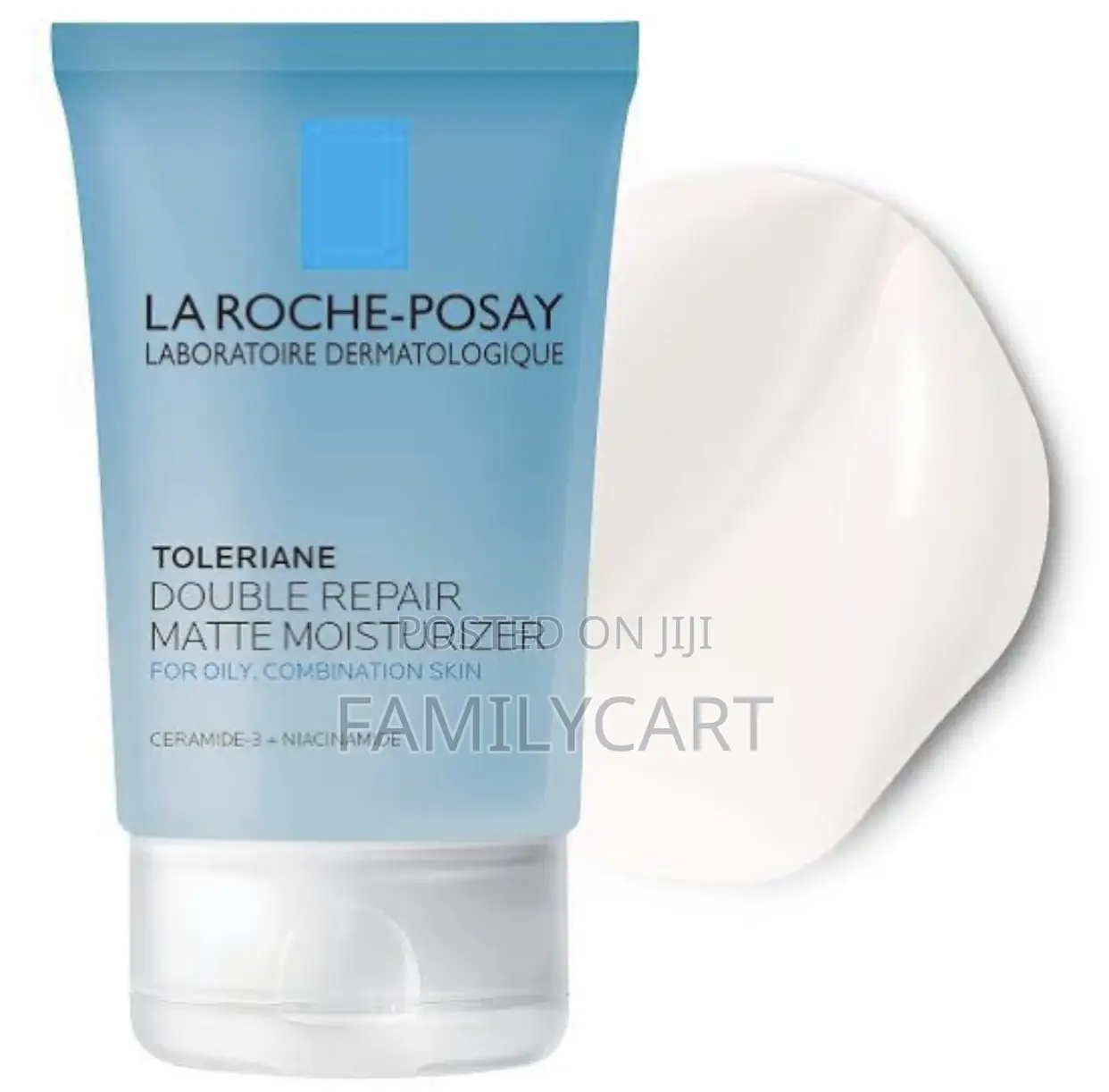 Laroche Posay Matt Moisturizer for Oily,Combination Skin