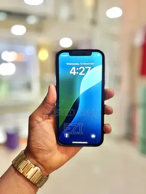 Apple iPhone 12 64 GB Purple